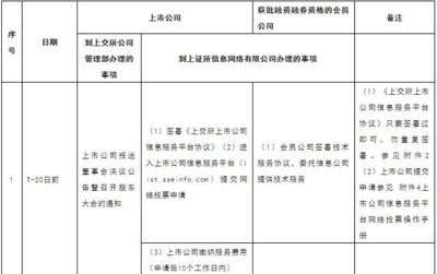 上市公司股东大会网络投票业务汇总与投票信息技术服务解析